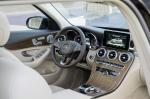 Mercedes-Benz C300 BlueTec Hybrid Exclusive Line Estate 2014 года